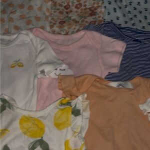 Bundle Baby Onesies